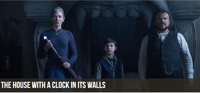 The House With A Clock In Its Walls Putlocker 2024 towncentervb